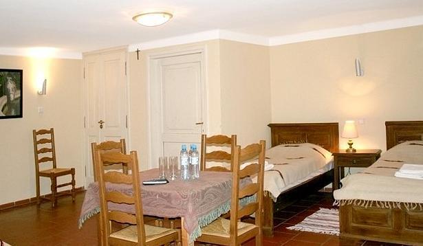 Palac Kurozweki Aparthotel Kamer foto