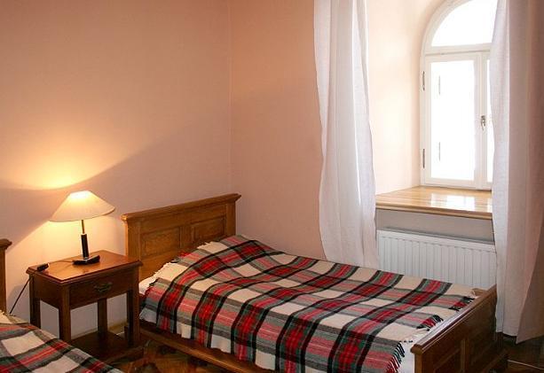Palac Kurozweki Aparthotel Kamer foto