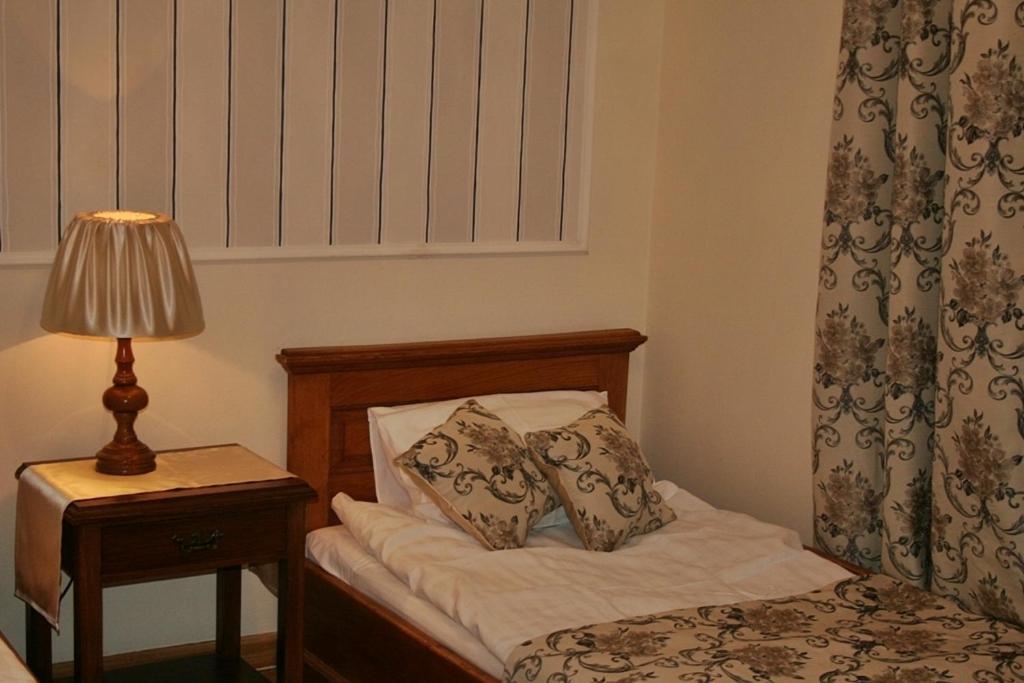 Palac Kurozweki Aparthotel Kamer foto
