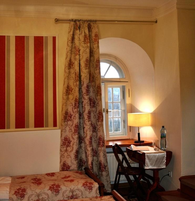 Palac Kurozweki Aparthotel Kamer foto
