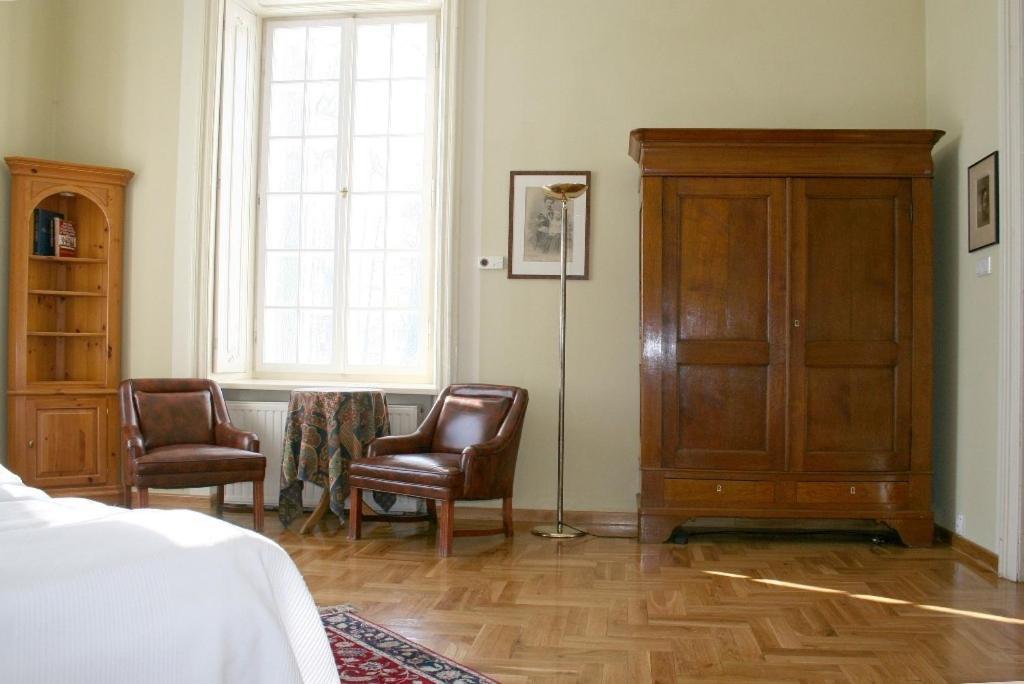 Palac Kurozweki Aparthotel Kamer foto
